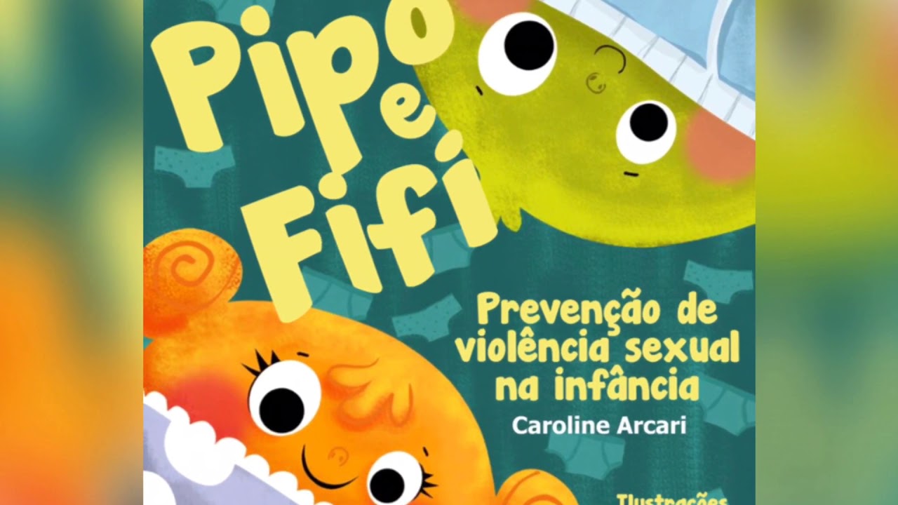 Watch Now Pipo e Fifi - Caroline Arcari Pipo e Fifi - Caroline Arcari