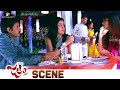 Jalsa Movie Scene | Pawan Kalyan, Ileana, Parvati Melton | Trivikram Srinivas | Geetha Arts