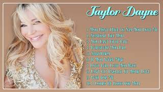 Unstoppable-Taylor Dayne-Greatest hits compilation of 2024-Leading-edge