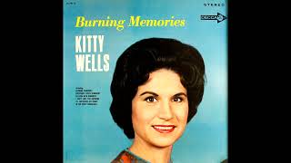 I'll Repossess My Heart , Kitty Wells , 1964