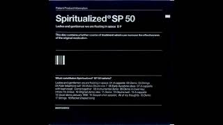 Spiritualized - Ladies And Gentlemen We Are Floating In Space (Moles Studio Mix 7)