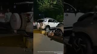 Download lagu TELAH TERJADI LAKA DI RINGROAD BARAT DEMAK IJO #infocegatanjogja #jogjahits mp3