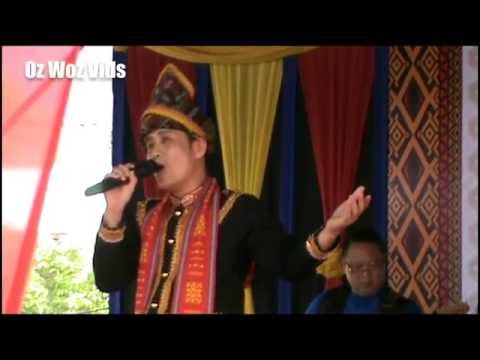 KDM SUGANDOI KG MOOK -  JACK TAISUNG -  GUMINAVO ZOU DIAU