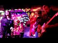 ONE-EYED JACK - "BREATHE IN JAM" 12/30/23 HILL COUNTRY LIVE