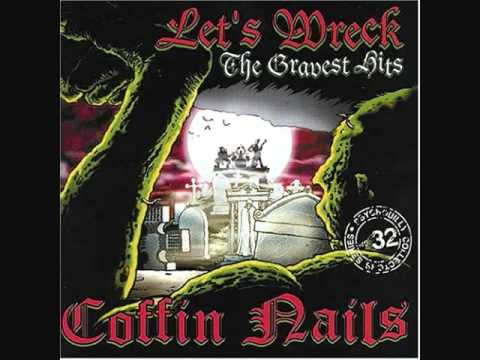 Coffin Nails - Blubbery Love