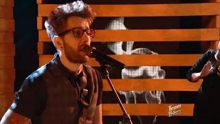 Will Champlin Leads The Top 6 Performances - The Voice Season 5
