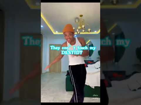 KiDi , Blessed(lyrics )ft. Mavado