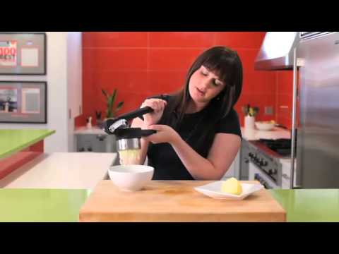 Chef'n FreshForce Potato Press & Ricer