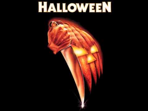 John Carpenter - Halloween 1978  (main Theme)