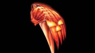 John Carpenter - Halloween 1978 (main Theme) video thumbnail