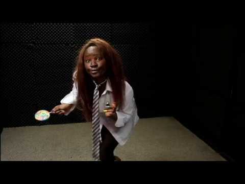 Aye Da - Am Called Crazy [Official Music Video]