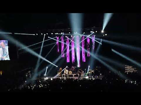 Željko Bebek - Tako ti je mala moja, kad ljubi Bosanac 29.12.2022. LIVE Arena Varaždin