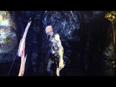 The Moves Like Draugr (Draugr dances to the beat)