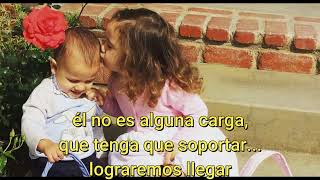 THE HOLLIES - HE AIN'T HEAVY  HE'S MY BROTHER- EL ES MI HERMANO - SUBTITULADO