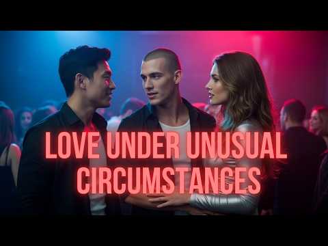 Their Unexpected Love And The Friend Who Realized He Wanted It All Along | Love Story