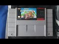 Super Mario Kart Game Overview
