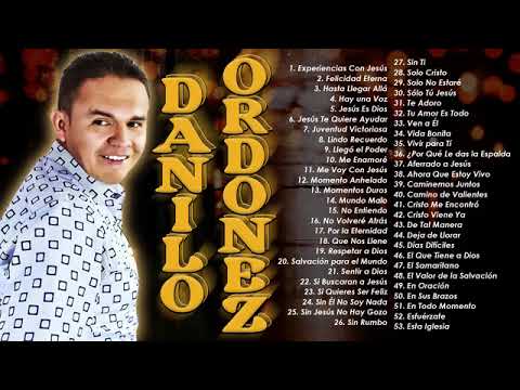Danilo Ordóñez músico IPUC 4 HORAS DE MUSICA CRISTIANA PENTECOSTAL