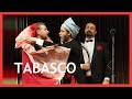"Gem of the Orient" from "The Burlesque Opera Tabasco"