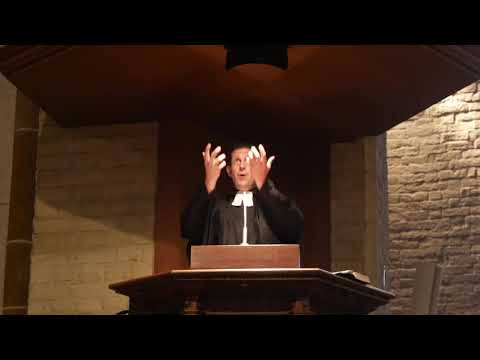 VIDEOPREDIGT / 27.01.2019 - Von der Gotteskindschaft