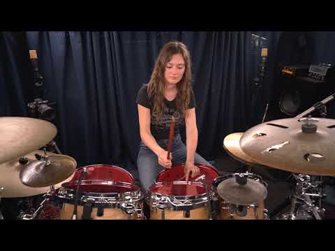 Chained pattern in 7