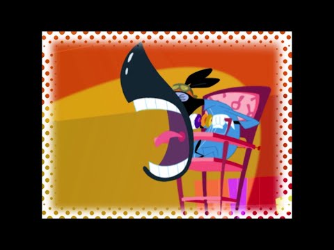 Xilam Retro - The best moments of Ratz - Season 01 Episode 14