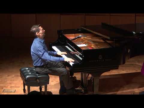 Fred Hersch and Cecile McLorint Salvant - Flor de Lis