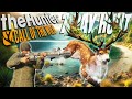 We Hunted Red Deer For 7 Days Straight Got A Great One And MASSIVE RARES Call Of The Wild