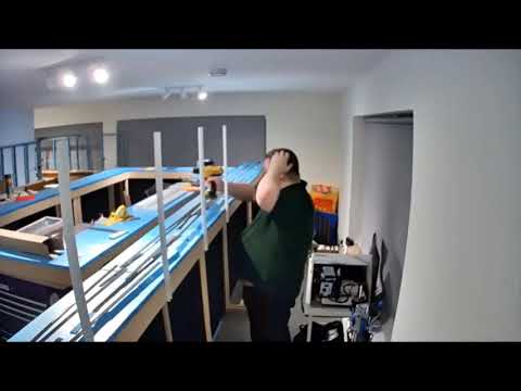 Timelapse 03.02.2021