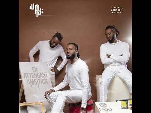 WAYE - CLB FT TEDDY BENZO