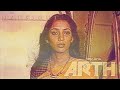 Koi Yeh Kaise Bataye With Dialogue VinylRip ARTH 1982 JagjitSingh ChitraSingh KaifiAzmi