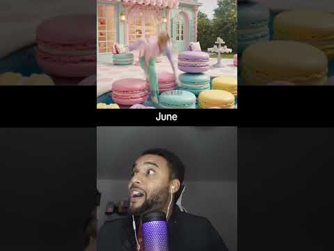 Dein Geburtsmonat dein Garten 😱