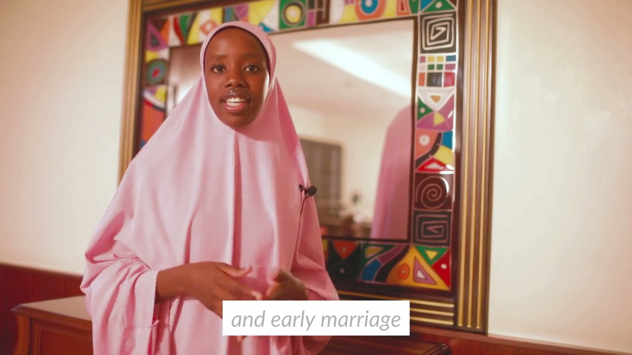 International Day of the Girl Child 2025 | Save the Children Nigeria