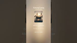 Download lagu Kelayung Layung Cover Reggae mp3