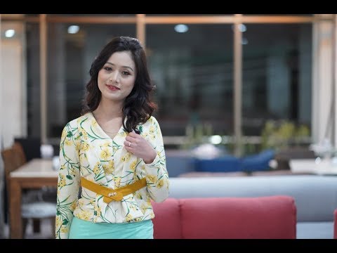 RIMAWI HUANG TITI: Episode 1