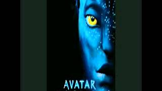 The Destruction of Hometree - James Horner - Avatar