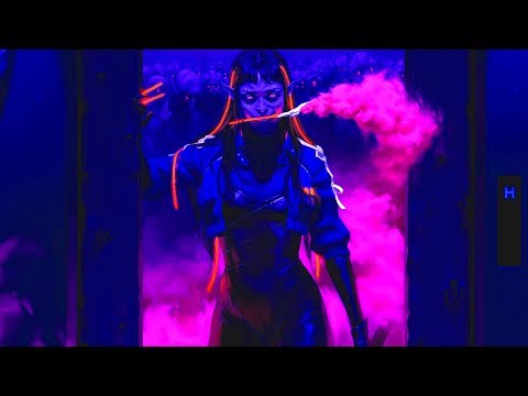 BLAIZE X RAYNX - BIHHH (BLAIZE & NAZAAR VIP)