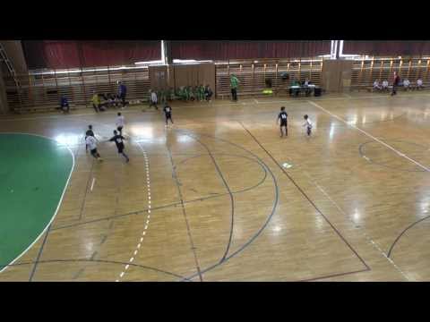 MTK-MFS 2004 - ZTE    Haladás Kupa 2014.01.12.