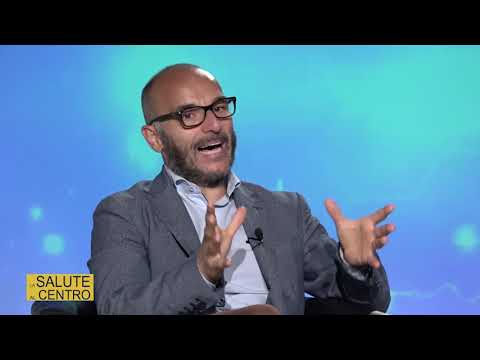 "La salute al centro" in questa puntata tratta di Urologia
