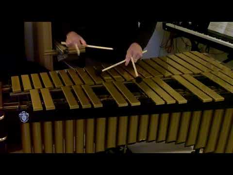 Crystal Silence by Chick Corea - Ed Saindon Solo Vibes