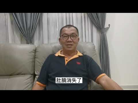 见证分享 - Wong Kam Yuan