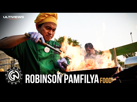 Robinson Club Pamfilya 2022 (ULTIVIEWS PROD. 🎥) 2/5