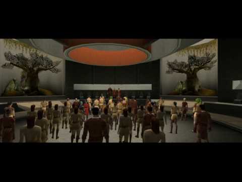 Brotherhood Of Shadow - 13 - The Revanchists