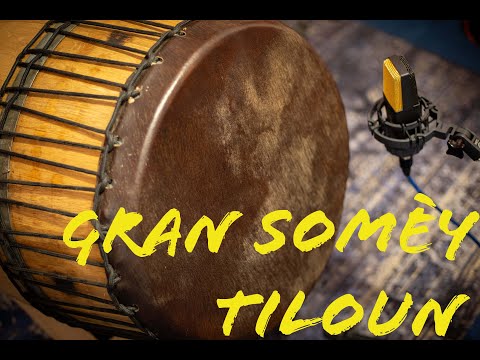 Gran Somey (cover)