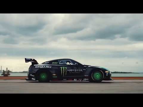 DJ Nefi - EuroWorld (ToXXin Mix)