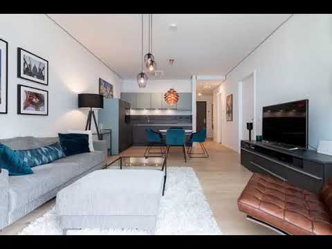 Property Tour Engel & Völkers Frankfurt – FLARE