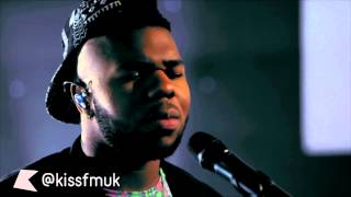 Gorgon City &amp; MNEK - Battle (Wookie Cover) | KISSTORY Live