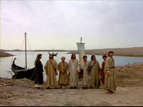 The Nazarene - Michael Card