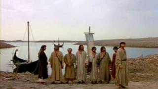 The Nazarene - Michael Card