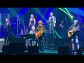 Telephone Line Jeff Lynne S ELO Boston MA 9 23 2024