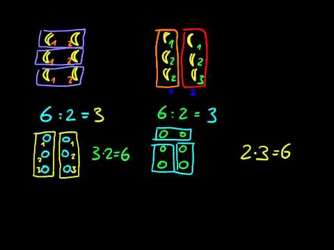 Division 1: Einführung